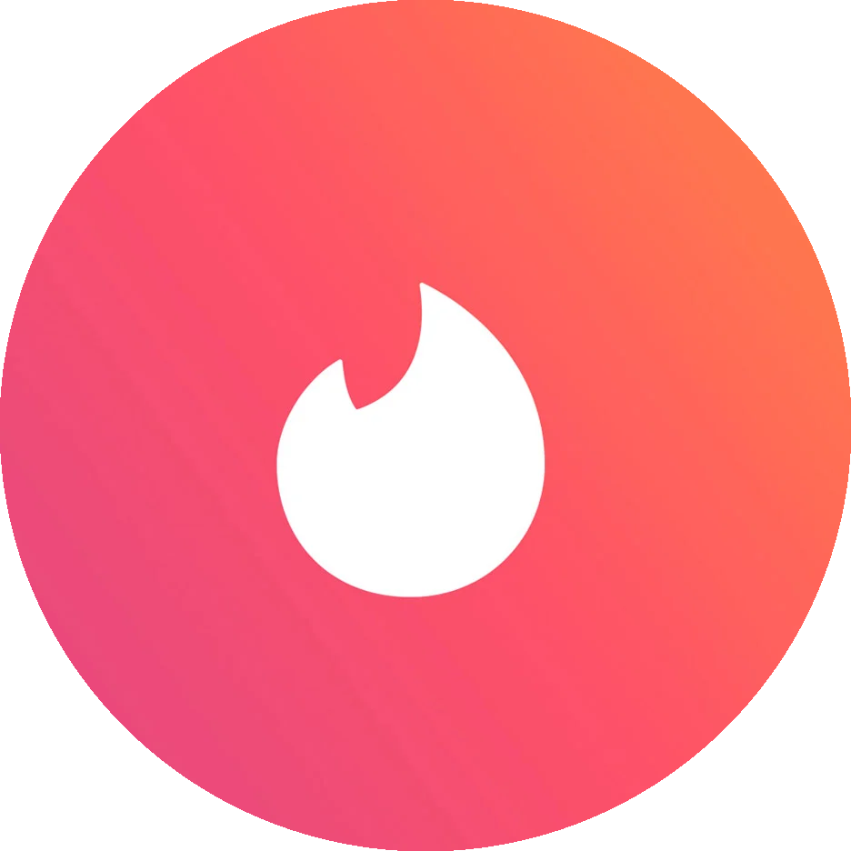 Tinder Logo